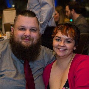 Meet your Posher, Allie